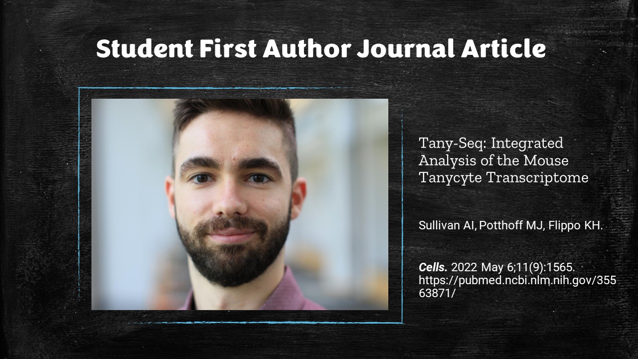 2022.05.06 Andrew Sullivan Student First Author Journal Article