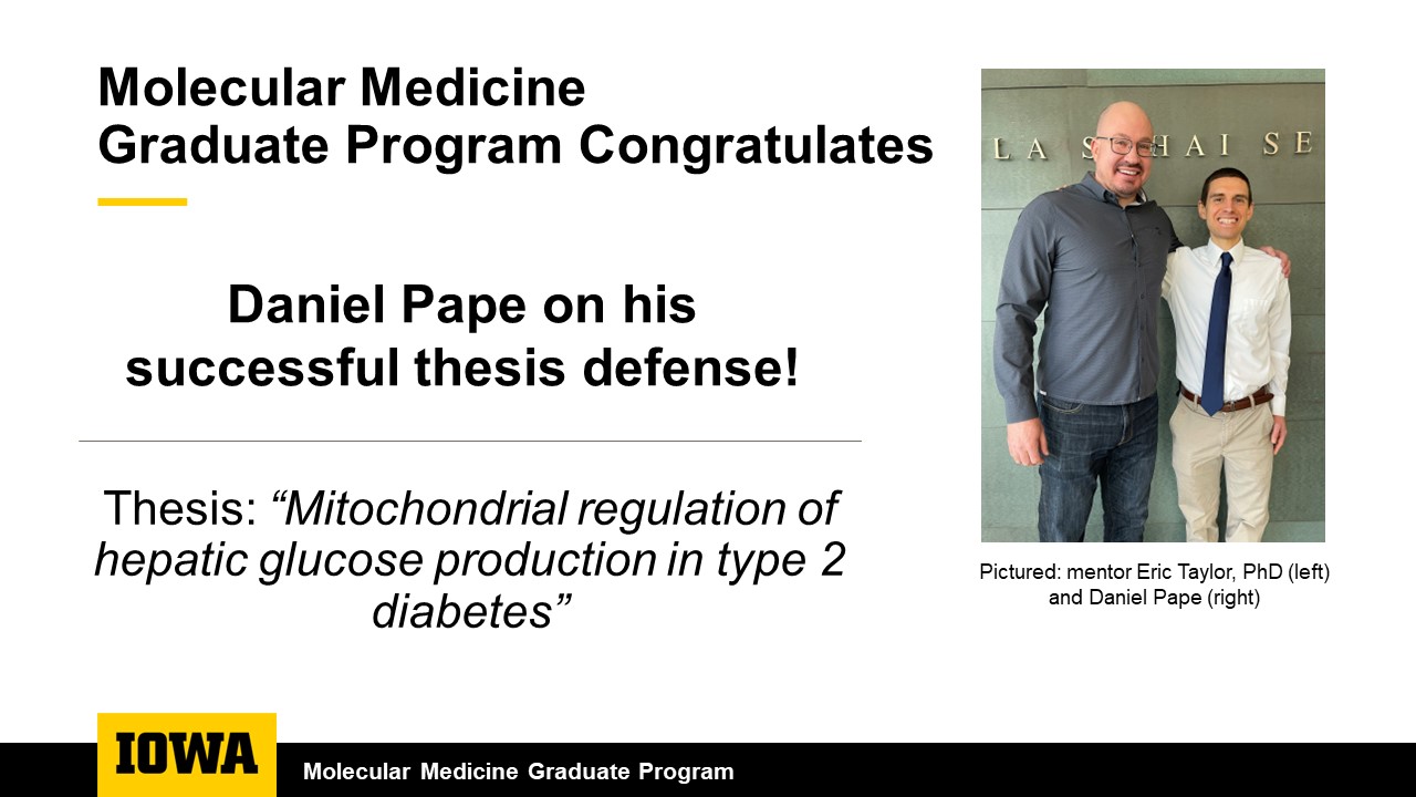 Daniel Pape