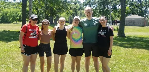 2021.07.20 Summer BBQ Fun 2