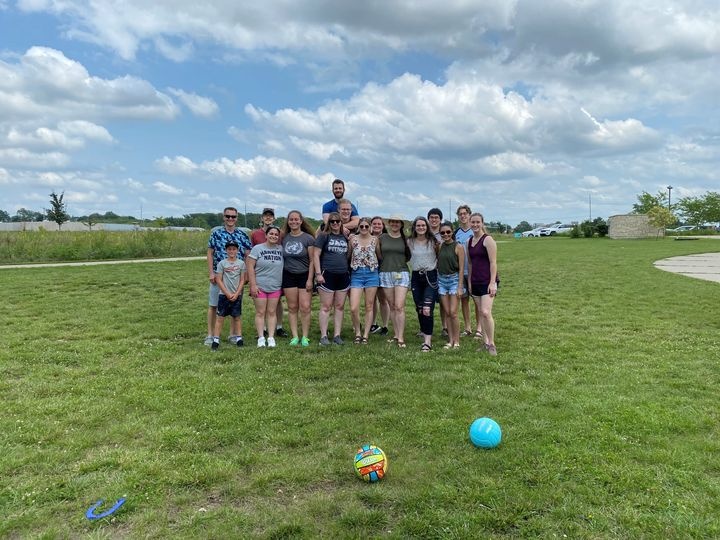 2021.07.20 Summer BBQ Fun