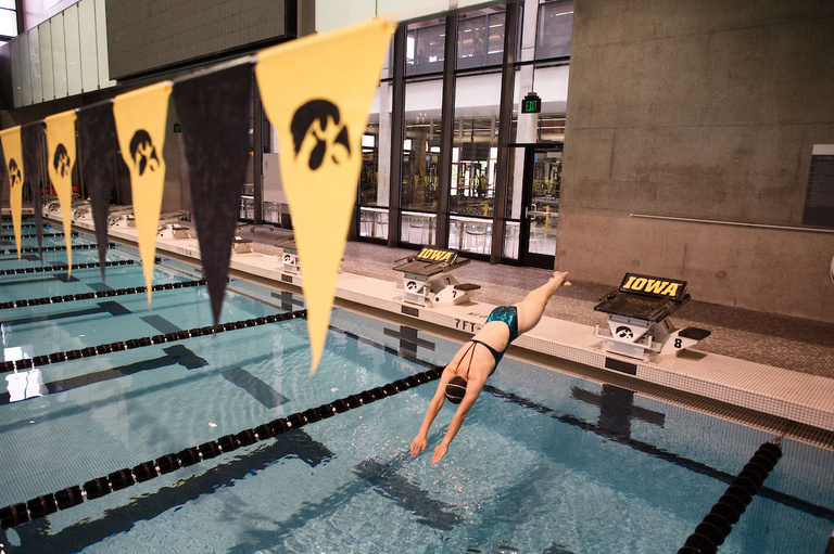 Campus Recreation and Wellness Center