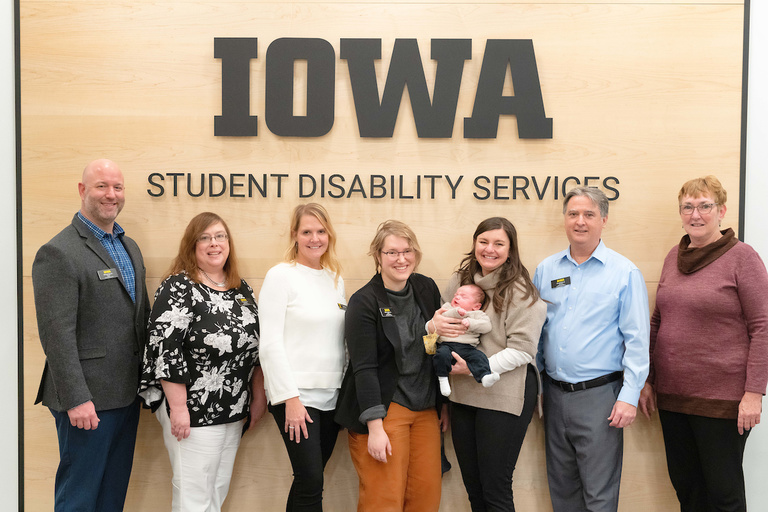 Student Disability Services