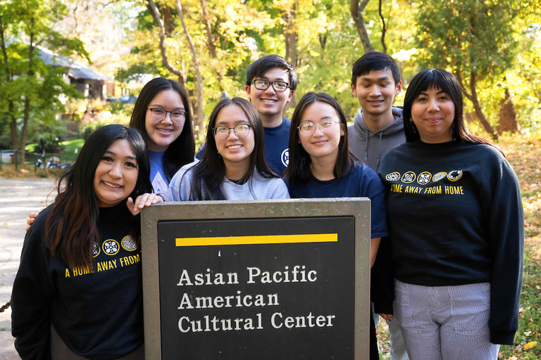 Asian Pacific American Cultural Center