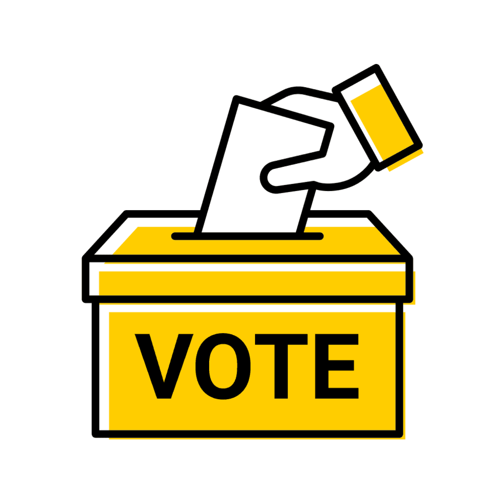ballot-two-color-square