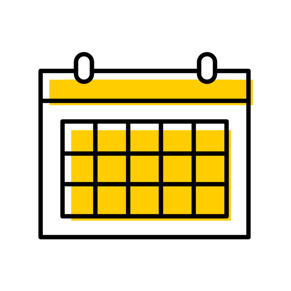 calendar-two-color-square