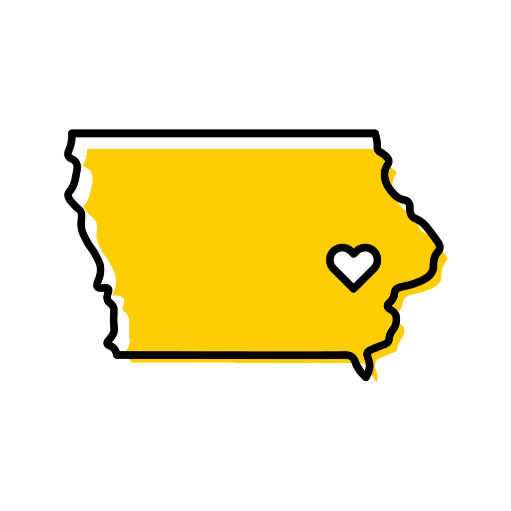 iowa-heart-two-color-square