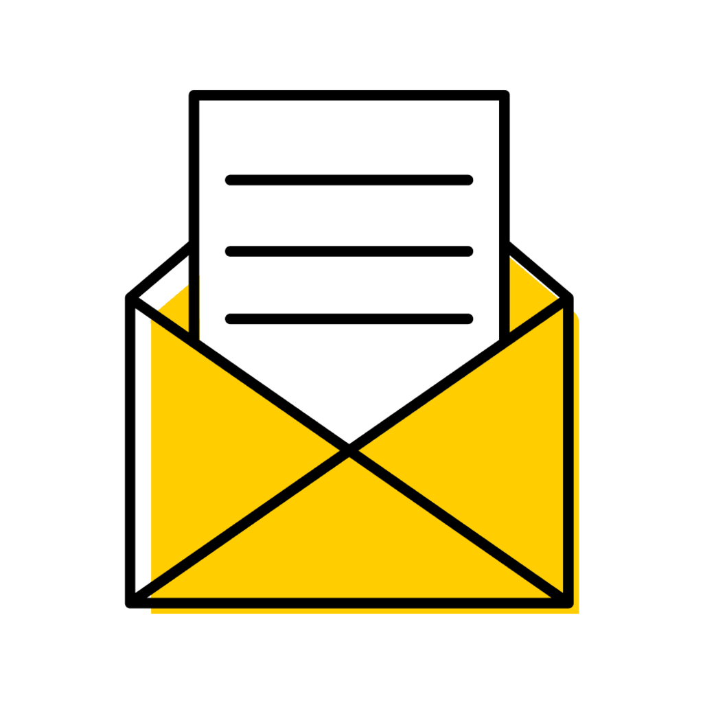 mail-opened-two-color-square