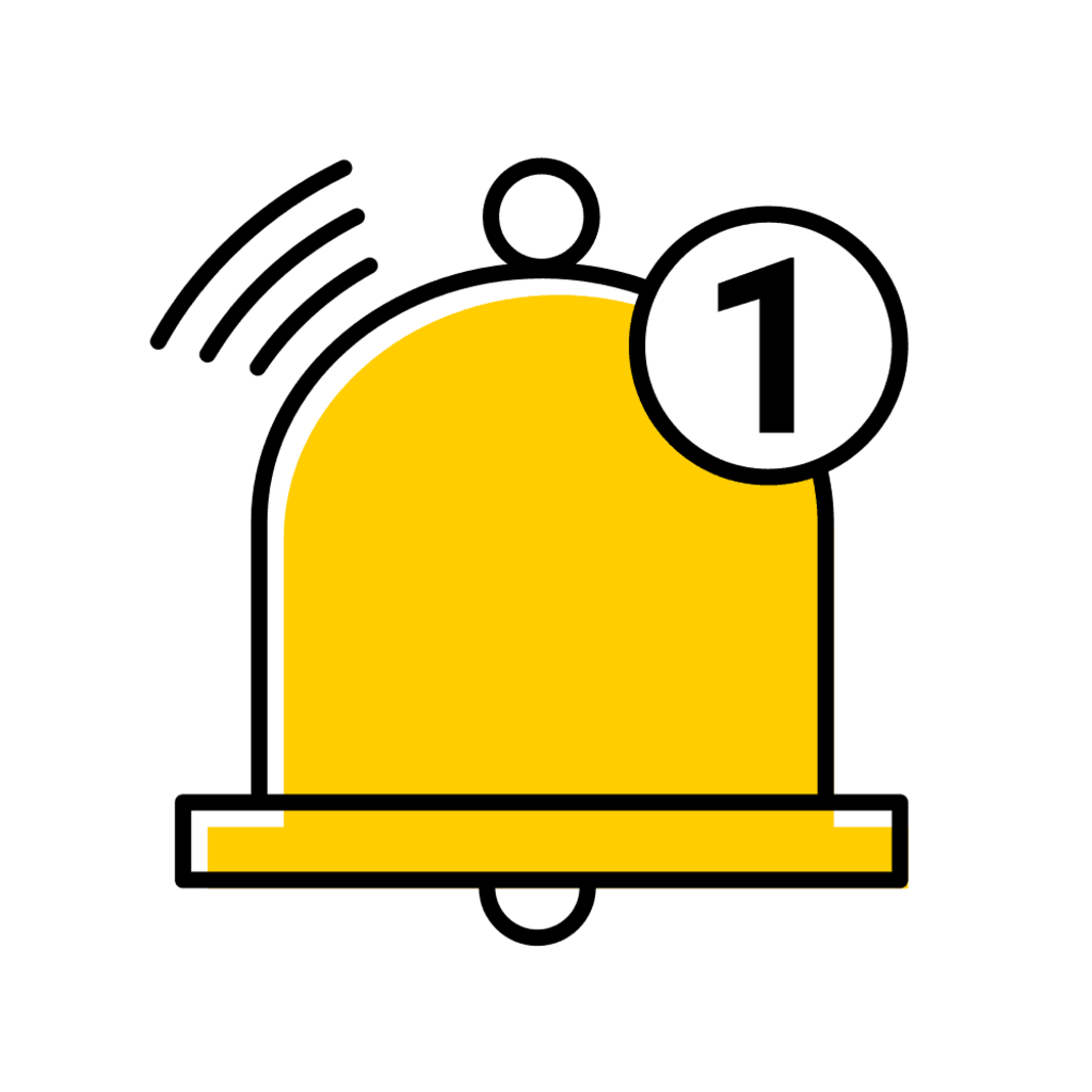 reminder-two-color-square