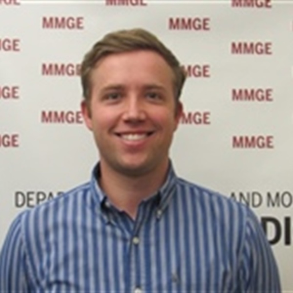 Kevin Booth