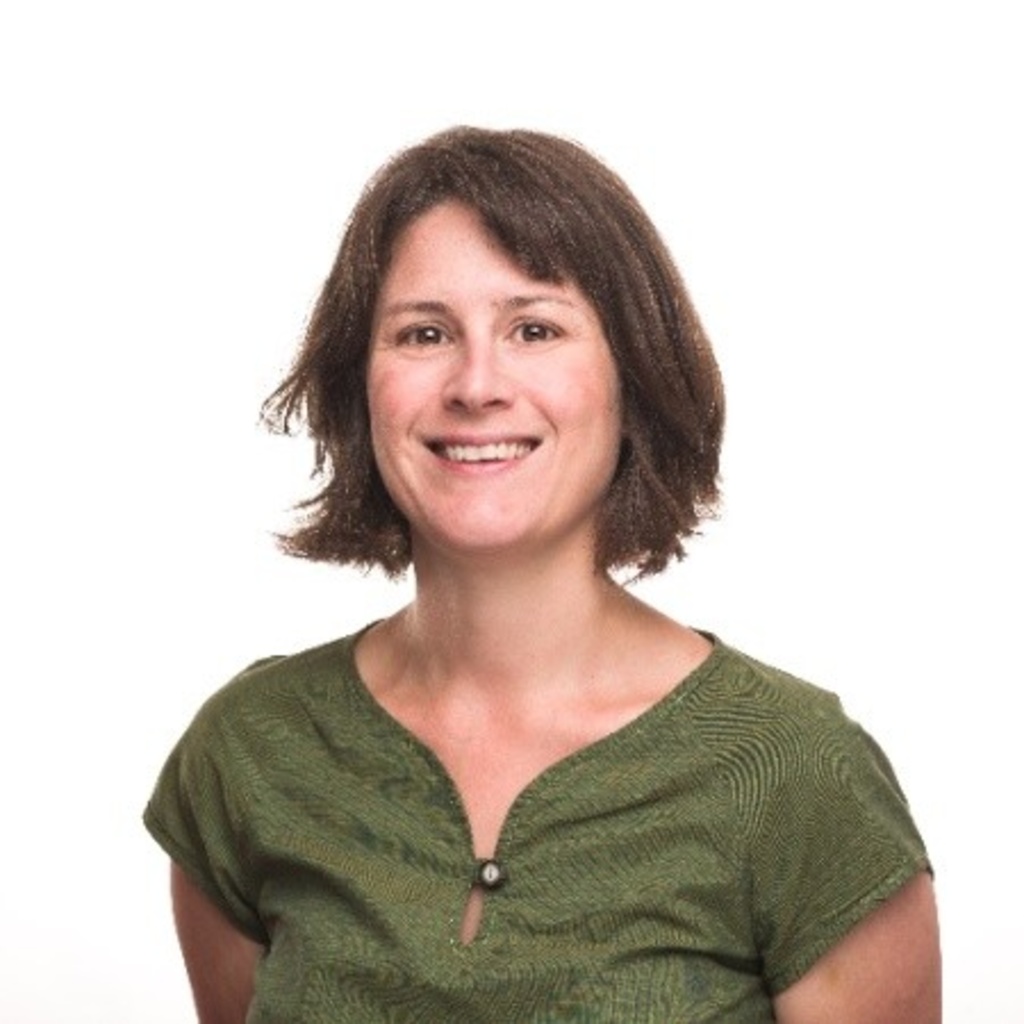 Jennifer Boylston
