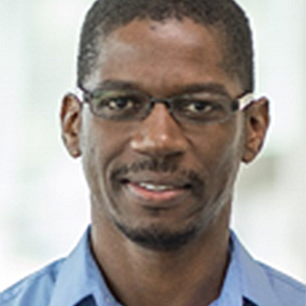 Ernest Chivero