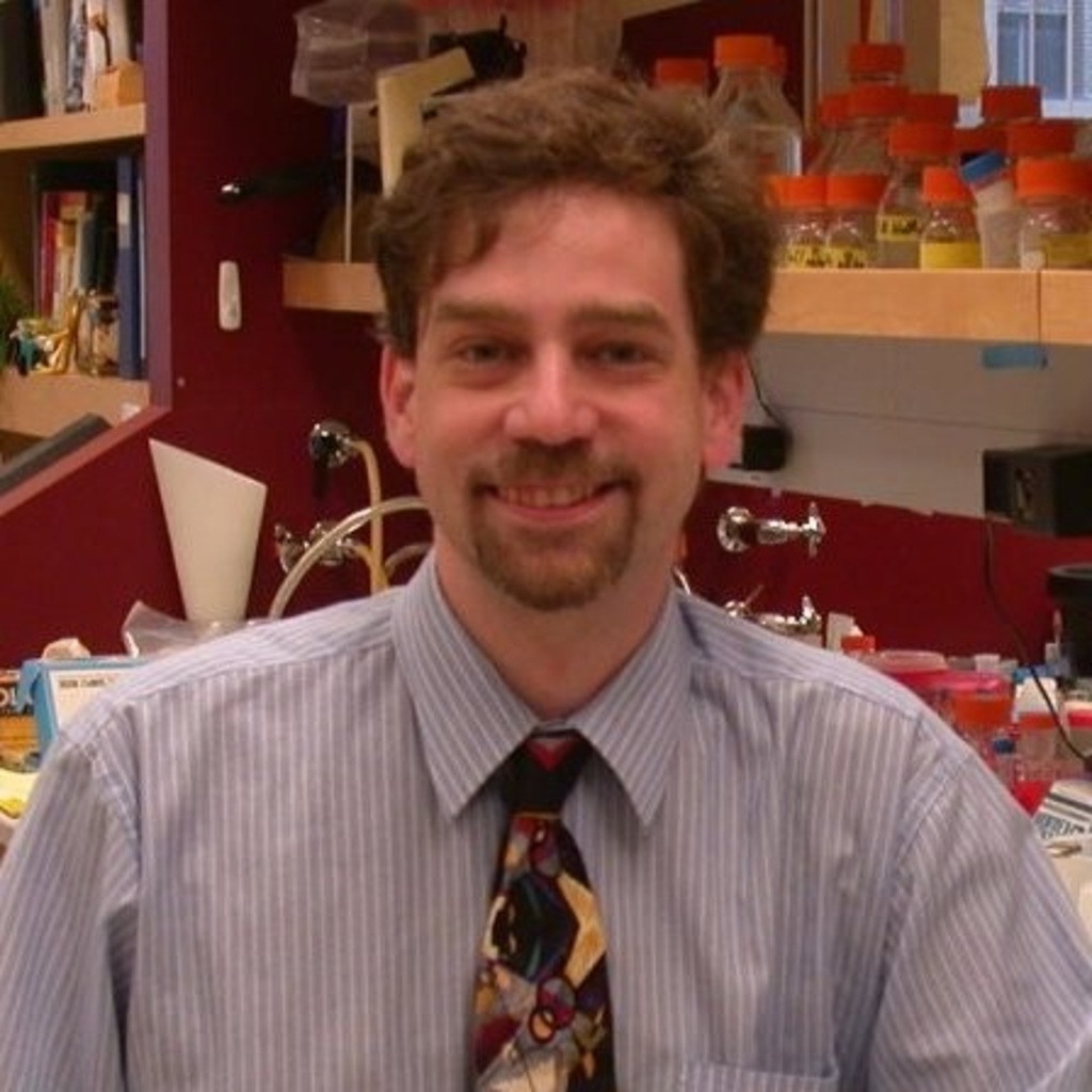 Michael Clark