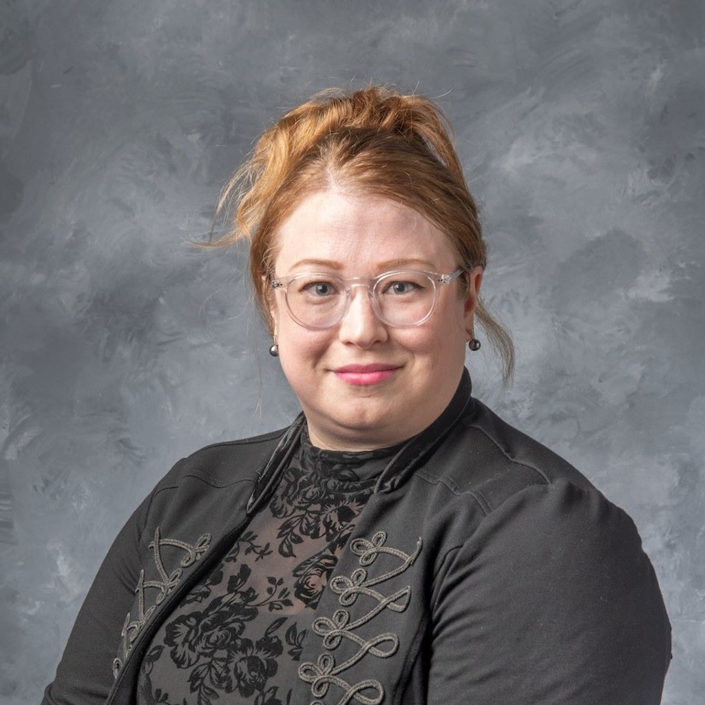 Britt Hokanson