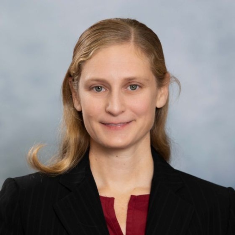 Cathy Staloch Hass