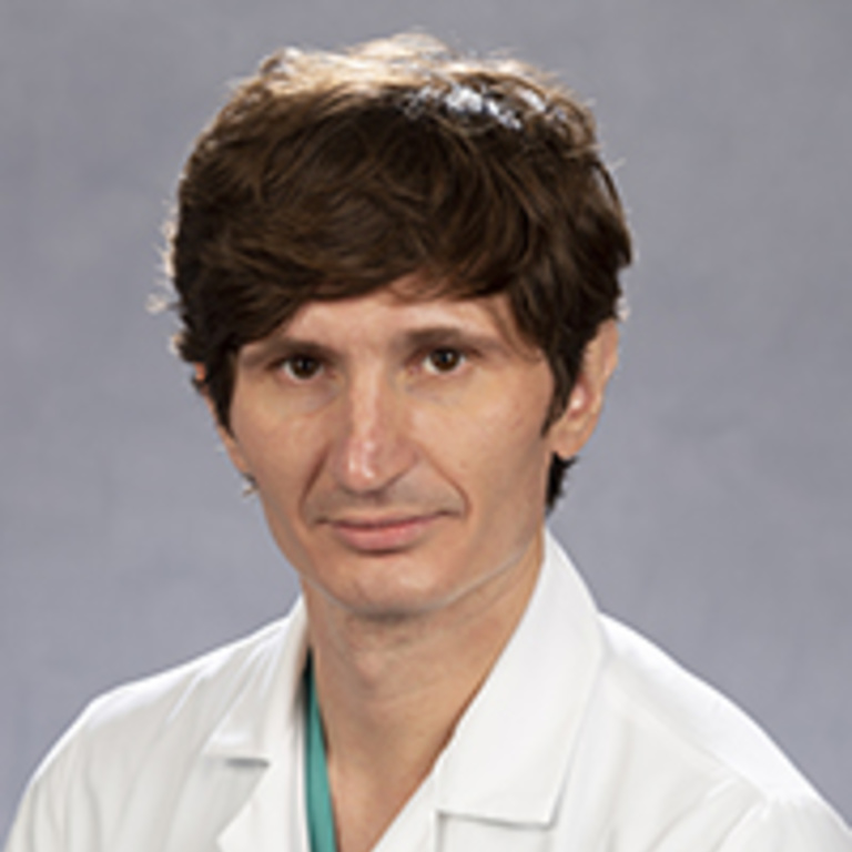 Ilya Blokhin