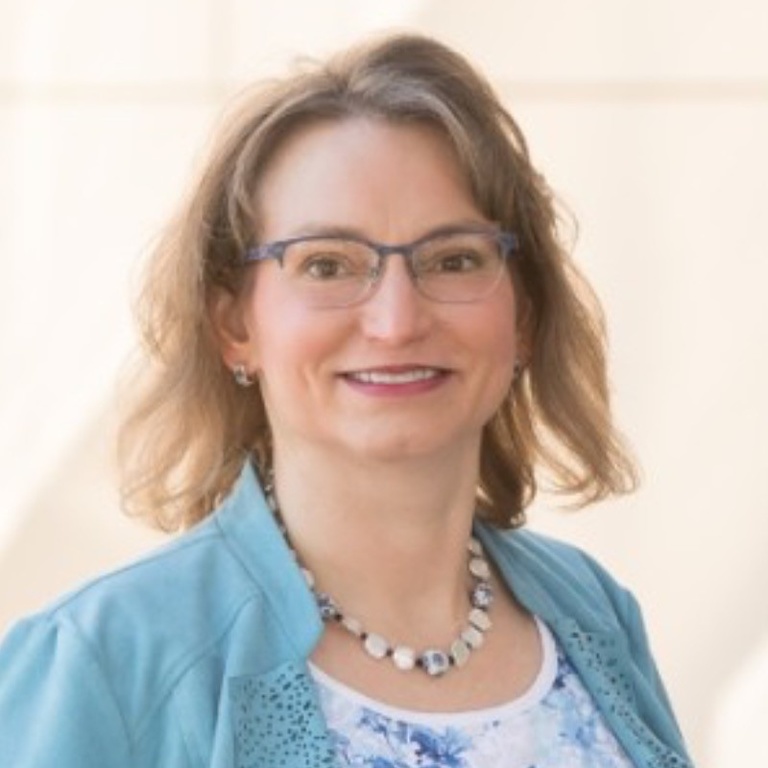 Kristi Egland