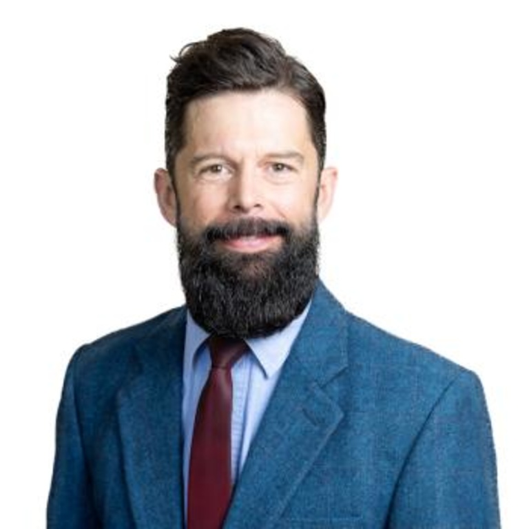 Bradley Hamilton