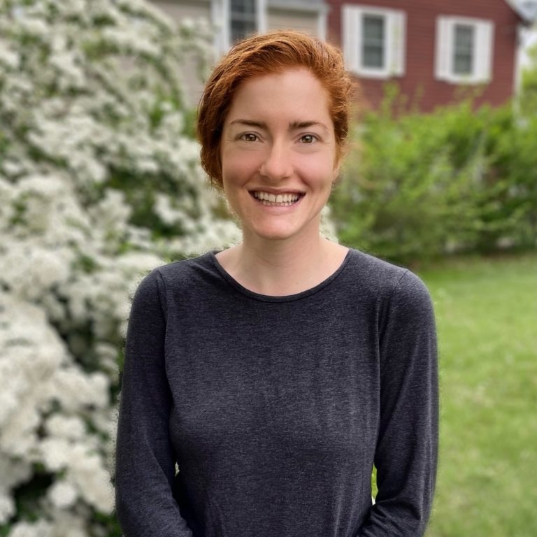 Rebecca Lesan