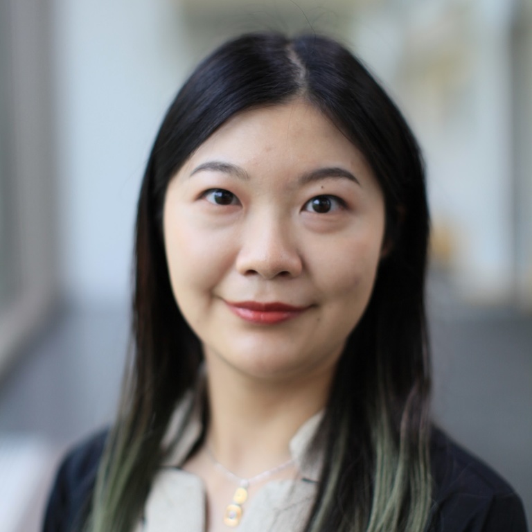 Weiyang Zhao