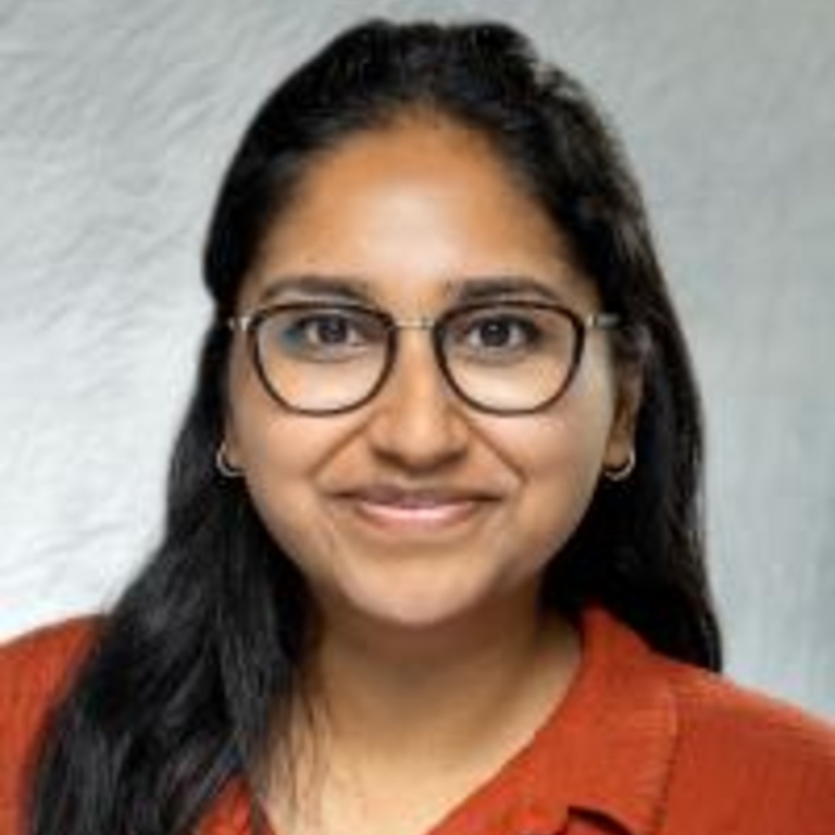 Ayushi Sood