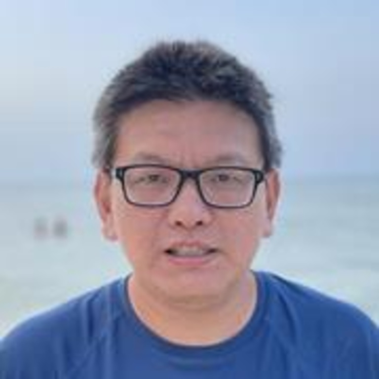 Bo Kuan Wu
