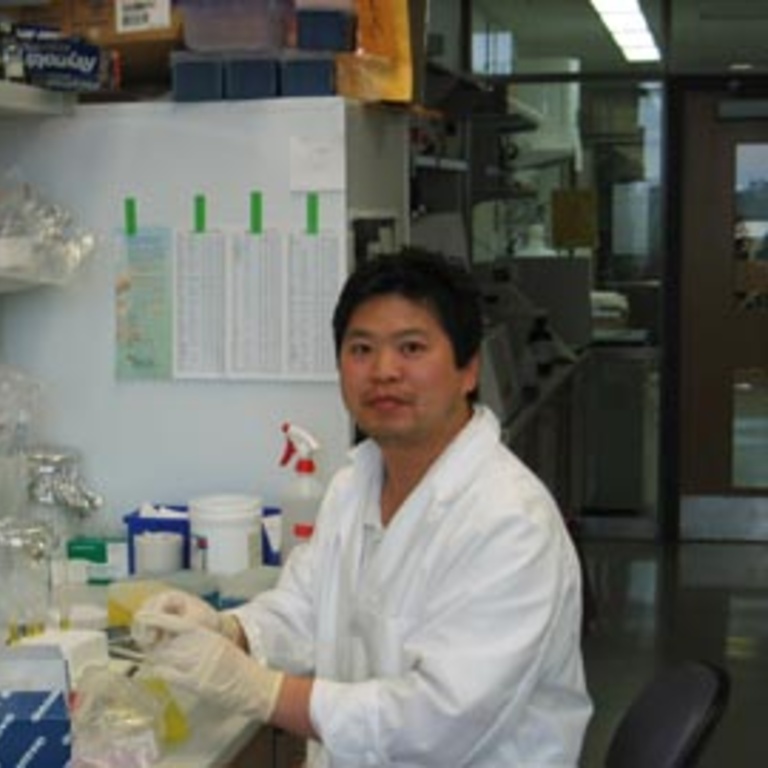 Xiyou (Joe) Zhou