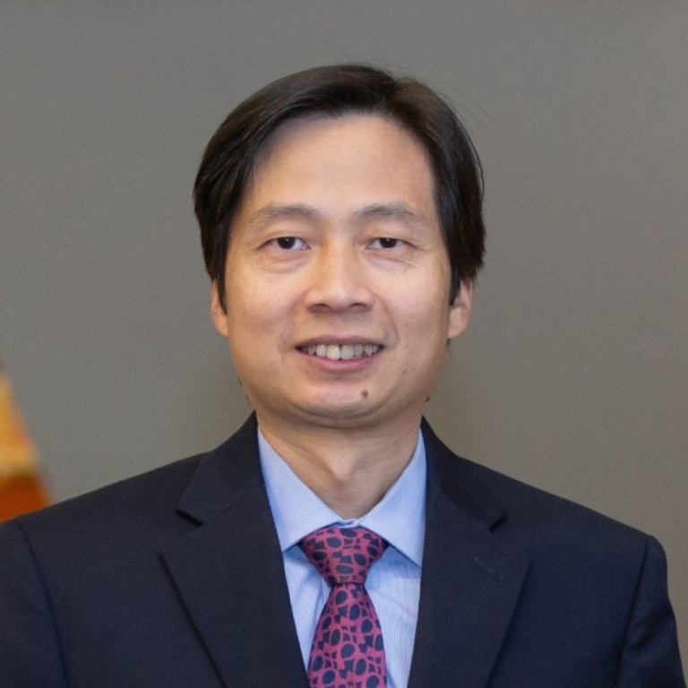 Xiaoting Zhang