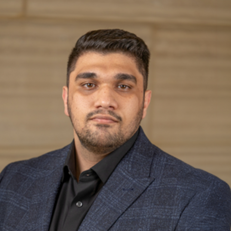 Alireza Salimi