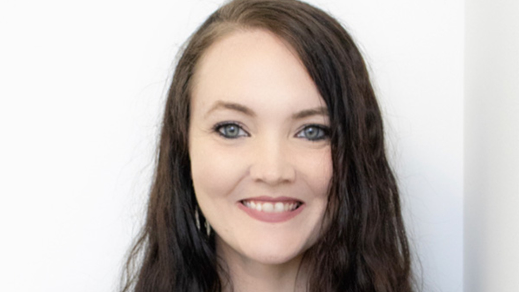 Kelsey Dawes