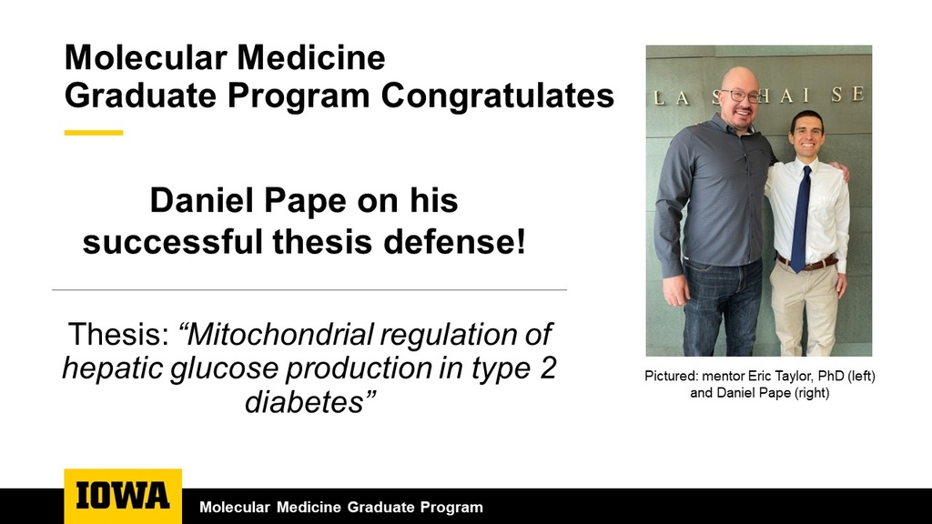 Daniel Pape