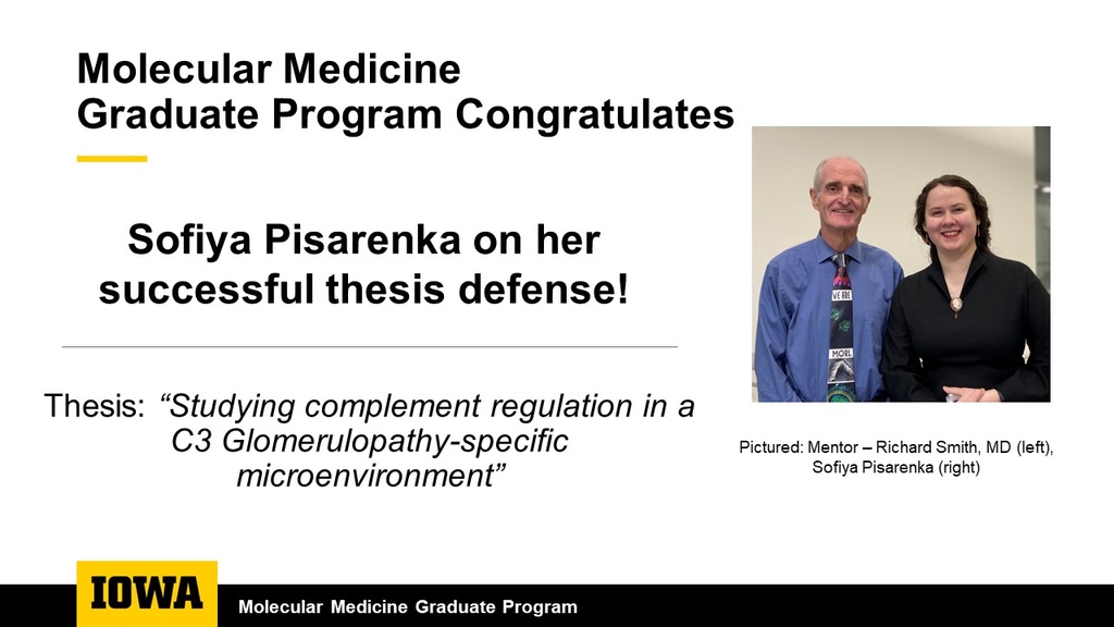 Pisarenka Thesis