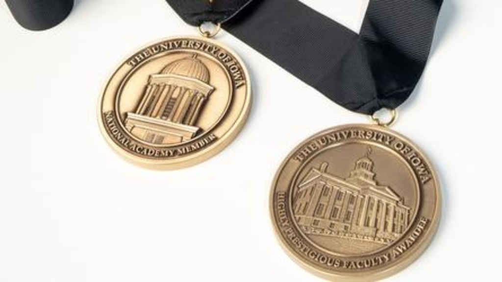 medals