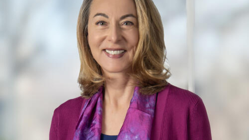 Nancy Andreasen Lecture in Psychiatry presented by Sophia Vinogradov, MD promotional image