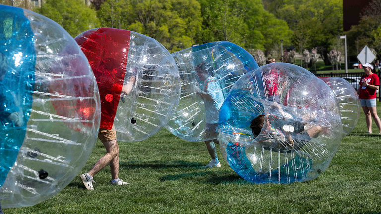 Spring Carnival